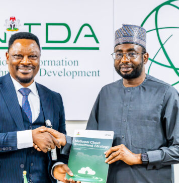 The Cloud Revolution: Inside Nigeria’s Bold Drive for Digital Sovereignty