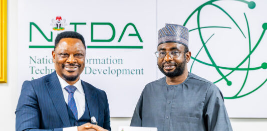 The Cloud Revolution: Inside Nigeria’s Bold Drive for Digital Sovereignty