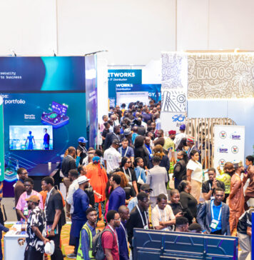 FDX by GITEX to Unveil Blueprint for Africa’s Inclusive Financial Future