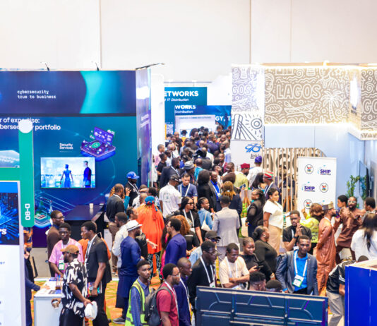FDX by GITEX to Unveil Blueprint for Africa’s Inclusive Financial Future
