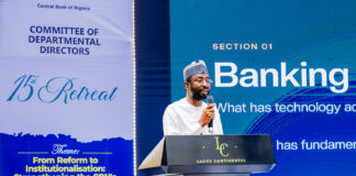 Nigeria Needs Digital Stability to Guarantee Financial Stability – NITDA DG
