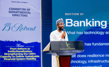 Nigeria Needs Digital Stability to Guarantee Financial Stability – NITDA DG