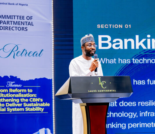 IT Procurement Reforms Will Boost Local Innovation, Digital Sovereignty — NITDA DG