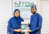 NITDA, North West University Move to Deepen Digital Transformation