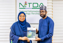NITDA, North West University Move to Deepen Digital Transformation