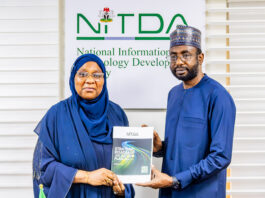 NITDA, North West University Move to Deepen Digital Transformation