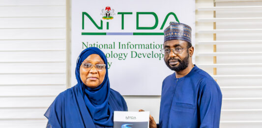 NITDA, North West University Move to Deepen Digital Transformation