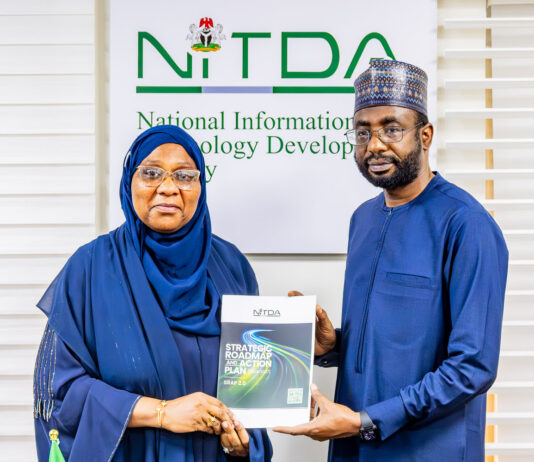NITDA, North West University Move to Deepen Digital Transformation