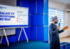 NITDA DG Tasks Jigawa, Galaxy ITT on Strategic Digital Transformation