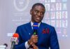 Nigeria’s Gidado Shuaib Appointed IPRA-UN Youth Representative Ahead of GWA