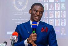 Nigeria’s Gidado Shuaib Appointed IPRA-UN Youth Representative Ahead of GWA