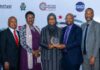 Hakama Sidi‑Ali Emerges Nigeria’s 2026 Spokesperson of the Year