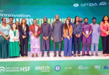 NITDA Unveils Framework to Standardise Innovation Hubs, Spread Startup Growth Nationwide