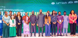 NITDA Unveils Framework to Standardise Innovation Hubs, Spread Startup Growth Nationwide