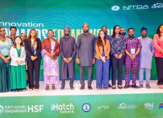 NITDA Unveils Framework to Standardise Innovation Hubs, Spread Startup Growth Nationwide