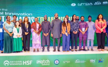 NITDA Unveils Framework to Standardise Innovation Hubs, Spread Startup Growth Nationwide