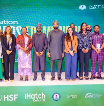 NITDA Unveils Framework to Standardise Innovation Hubs, Spread Startup Growth Nationwide
