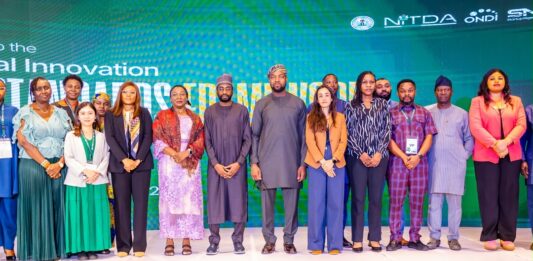NITDA Unveils Framework to Standardise Innovation Hubs, Spread Startup Growth Nationwide