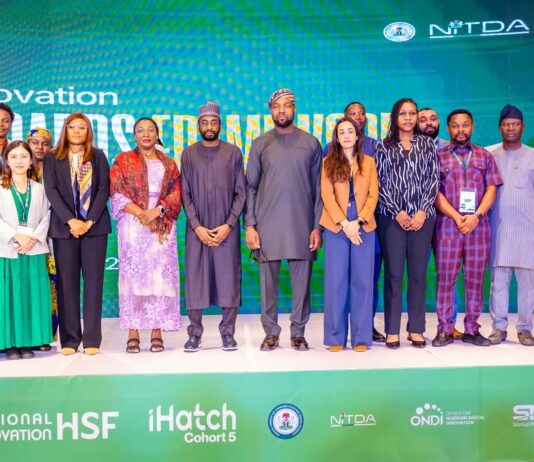 NITDA Unveils Framework to Standardise Innovation Hubs, Spread Startup Growth Nationwide