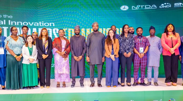 NITDA Unveils Framework to Standardise Innovation Hubs, Spread Startup Growth Nationwide