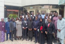 NITDA Rolls Out Sovereign Cloud Taskforce for Nigeria’s Digital Independence Push