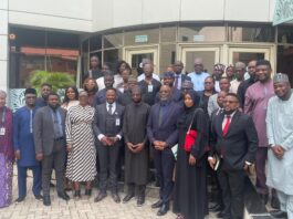 NITDA Rolls Out Sovereign Cloud Taskforce for Nigeria’s Digital Independence Push