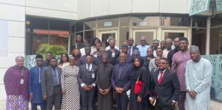 NITDA Rolls Out Sovereign Cloud Taskforce for Nigeria’s Digital Independence Push