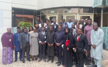 NITDA Rolls Out Sovereign Cloud Taskforce for Nigeria’s Digital Independence Push