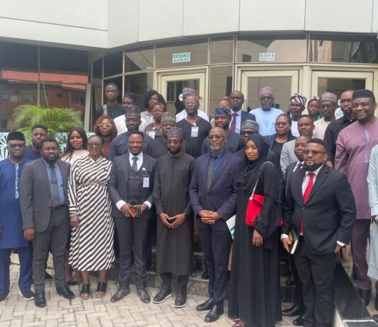 NITDA Rolls Out Sovereign Cloud Taskforce for Nigeria’s Digital Independence Push