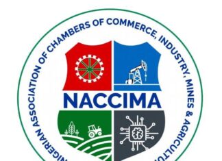 NACCIMA Launches $150m Offshore Expansion Fund to Boost Nigerian Businesses