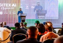 GITEX Nigeria 2026 Opens in Abuja, Unites Gov’t, Global Tech Leaders to Advance AI Ambitions