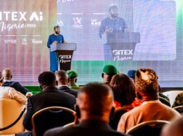 GITEX Nigeria 2026 Opens in Abuja, Unites Gov’t, Global Tech Leaders to Advance AI Ambitions