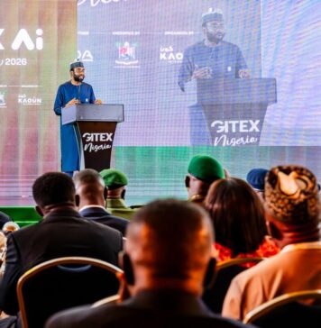 GITEX Nigeria 2026 Showcases Country’s Push Toward Sovereign AI, Digital Infrastructure and Tech Investment