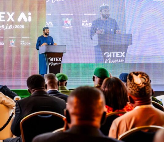 GITEX Nigeria 2026 Showcases Country’s Push Toward Sovereign AI, Digital Infrastructure and Tech Investment
