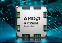 AMD Surpasses $1 Trillion Valuation As AI Boom Lifts Chip Stocks