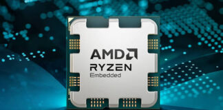 AMD Surpasses $1 Trillion Valuation As AI Boom Lifts Chip Stocks