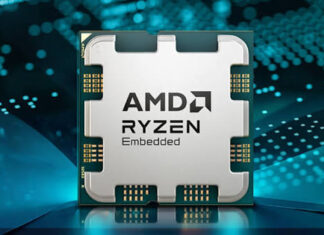 AMD Surpasses $1 Trillion Valuation As AI Boom Lifts Chip Stocks