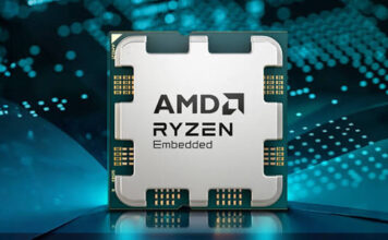 AMD Surpasses $1 Trillion Valuation As AI Boom Lifts Chip Stocks