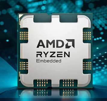 AMD Surpasses $1 Trillion Valuation As AI Boom Lifts Chip Stocks