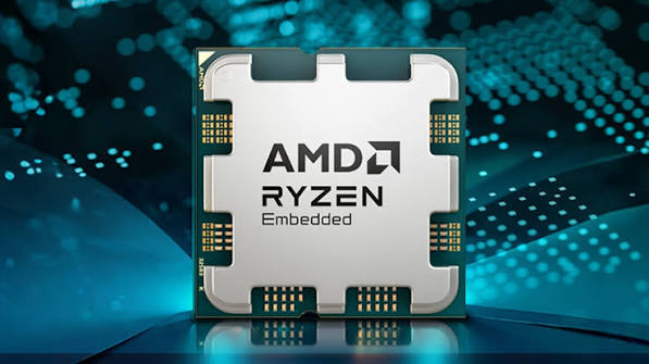 AMD Surpasses $1 Trillion Valuation As AI Boom Lifts Chip Stocks