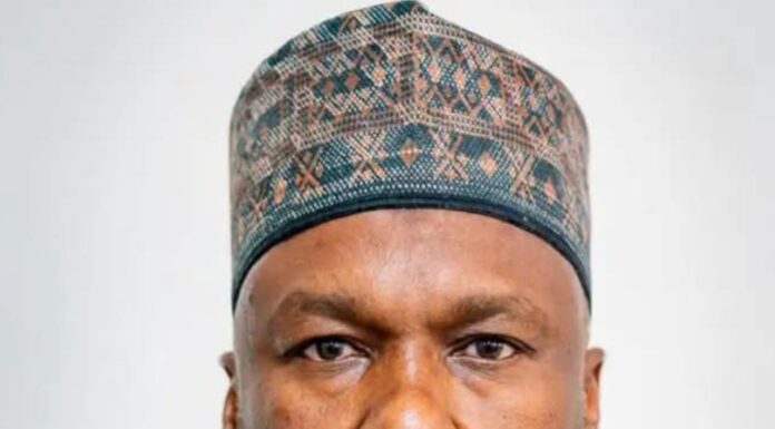 Dr. Lawan Sani: When a Cybersecurity Expert Becomes the Emir of Gumel, By Shuaib S. Agaka