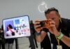 Apple Unveils Foldable iPhone Duo In Biggest Flagship Redesign In Years