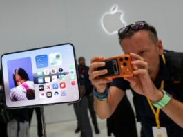 FOLD ABLE SMARTPHONES: Unveiling iPhone Duo and Samsung Galaxy Z By Tahir Ahmad Apple, IPhone products