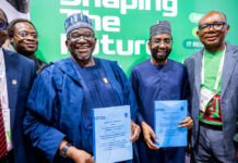 Beyond the MoU: How NITDA, NACCIMA Seek to Put Nigerian Businesses on the Digital Fast Lane