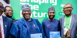 Beyond the MoU: How NITDA, NACCIMA Seek to Put Nigerian Businesses on the Digital Fast Lane