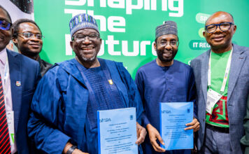 Beyond the MoU: How NITDA, NACCIMA Seek to Put Nigerian Businesses on the Digital Fast Lane