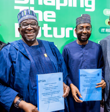 Beyond the MoU: How NITDA, NACCIMA Seek to Put Nigerian Businesses on the Digital Fast Lane