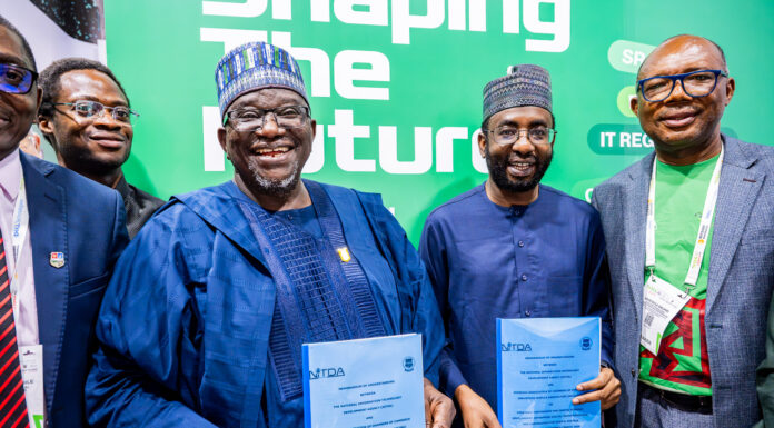 Beyond the MoU: How NITDA, NACCIMA Seek to Put Nigerian Businesses on the Digital Fast Lane