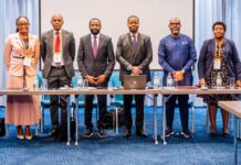 NITDA DG Champions Co-Regulation to Unlock Digital Investment