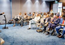 Nigeria Moves to Harness $1bn Public IT Demand for Domestic Cloud Ecosystem